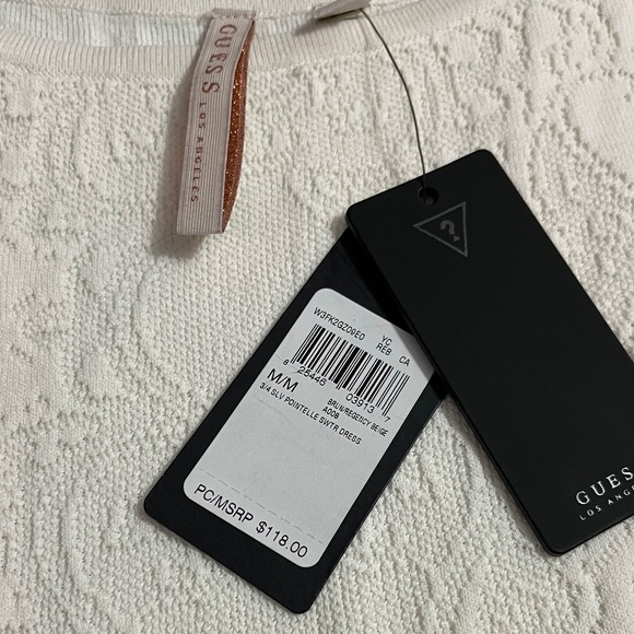 BNWT GUESS dress - Picture 1 of 3